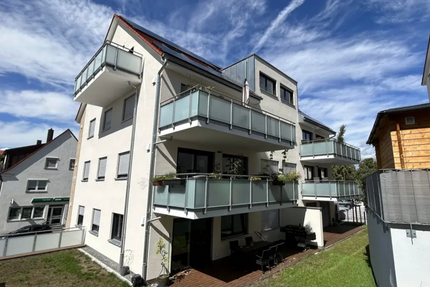 Wohnung Marbach - 3 Zimmer, 87 m&sup2;, 493.000&euro; | Angebot:23745490