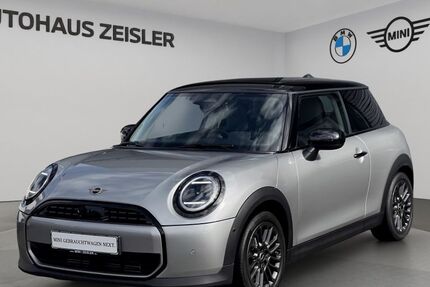 Mini Cooper C 7.818 km 28.040 &euro; Waiblingen 71332