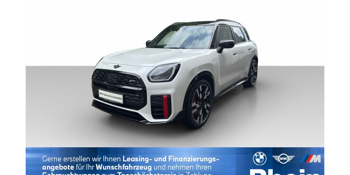 Mini Andere 18.500 km 43.190 &euro; Asperg 71679