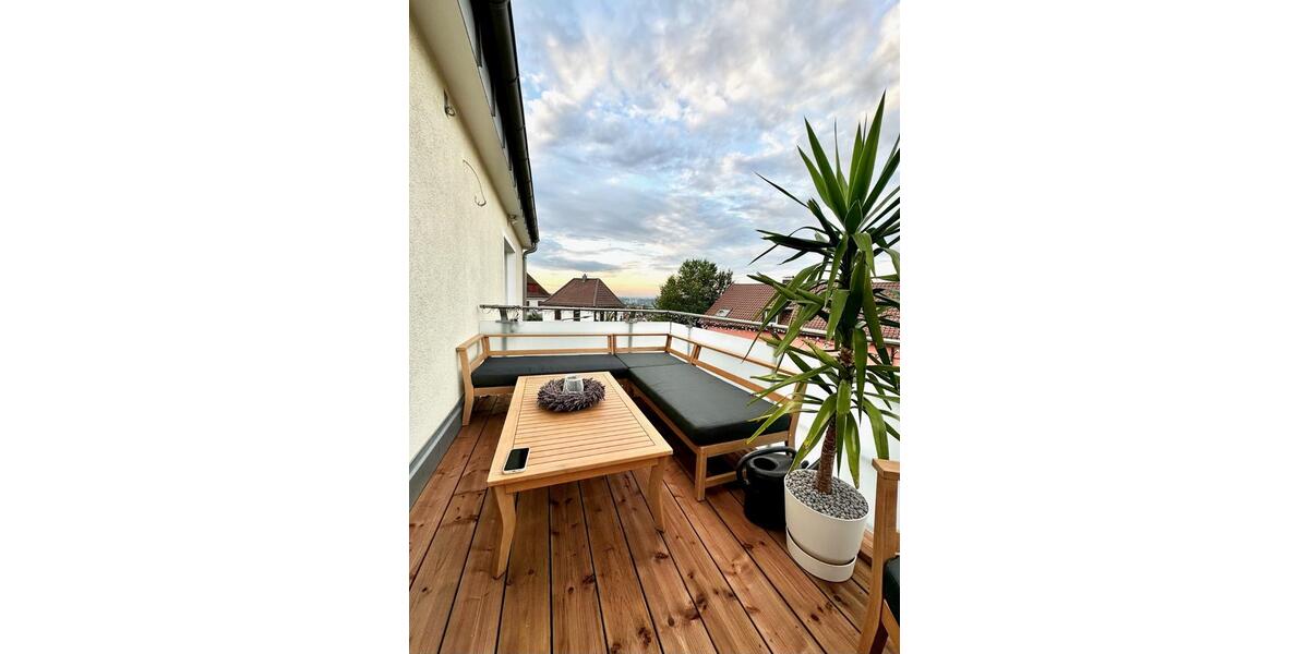 Etagenwohnung Stuttgart Stuttgart-Ost - 3 Zimmer, 84 m&sup2;, 1.450&euro; | Angebot:26022437