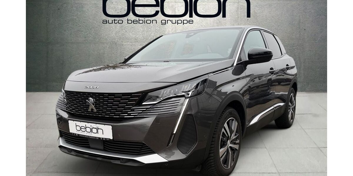Peugeot 3008 18.800 km 20.880 &euro; Göppingen 73037
