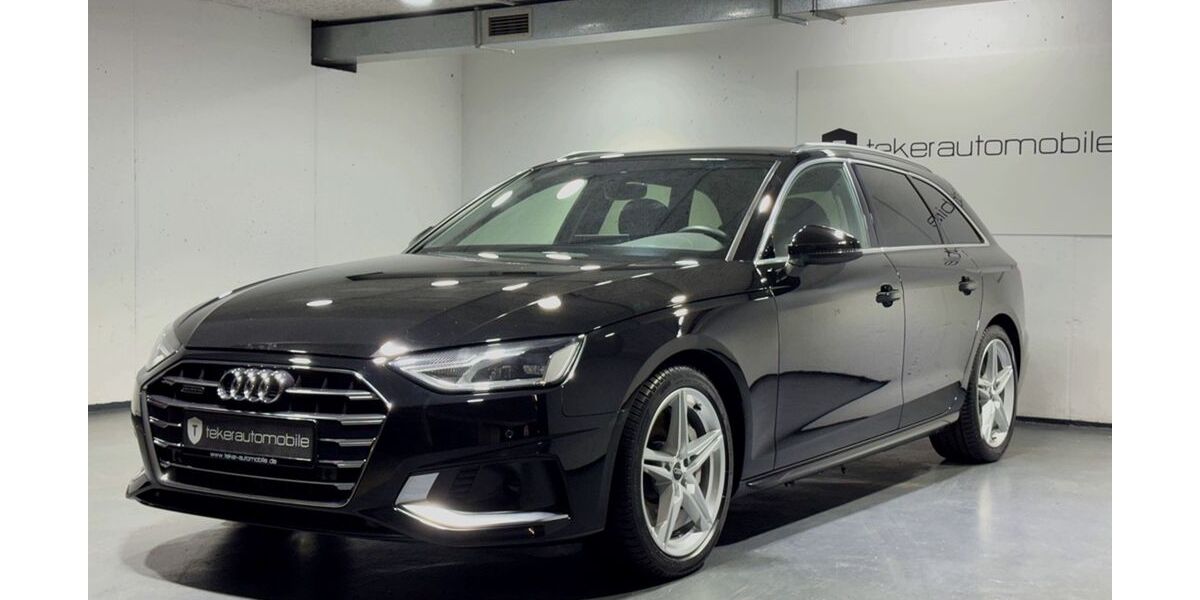 Audi A4 169.621 km 22.790 &euro; Nürtingen 72622