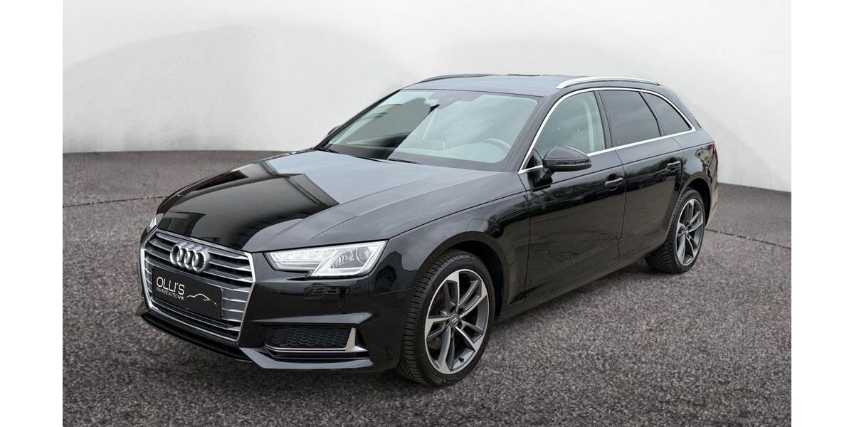 Audi A4 137.300 km 16.490 &euro; Göppingen 73037