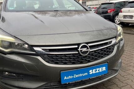Opel Astra 150.000 km 6.699 &euro; Nürtingen 72622