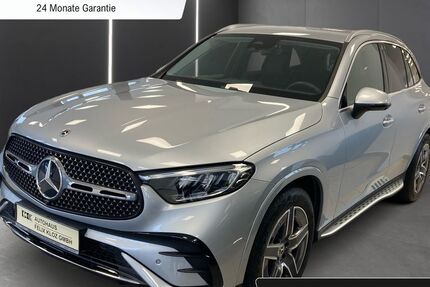 Mercedes-Benz GLC 200 10.778 km 52.290 &euro; Korntal 70825