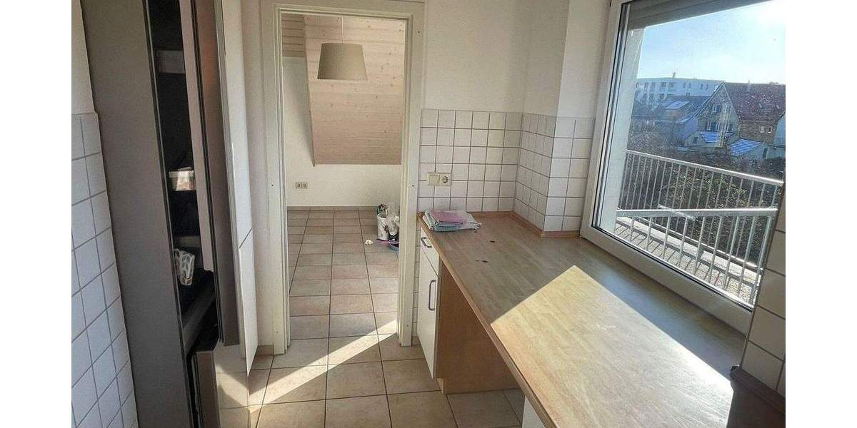 Etagenwohnung Korntal - 3 Zimmer, 75 m&sup2;, 265.000&euro; | Angebot:25748749