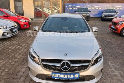 Mercedes-Benz A 200 125.000 km 14.950 &euro; Kirchheim Unter Teck 73230