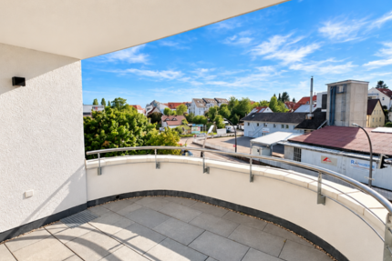 Wohnung Sindelfingen - 2 Zimmer, 52 m&sup2;, 990&euro; | Angebot:27682657
