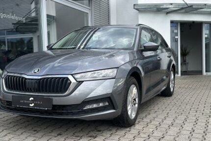 Skoda Octavia 117.331 km 17.340 &euro; Wendlingen am Neckar 73240