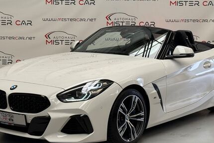BMW Z4 M40 194.000 km 29.890 &euro; Magstadt 71106