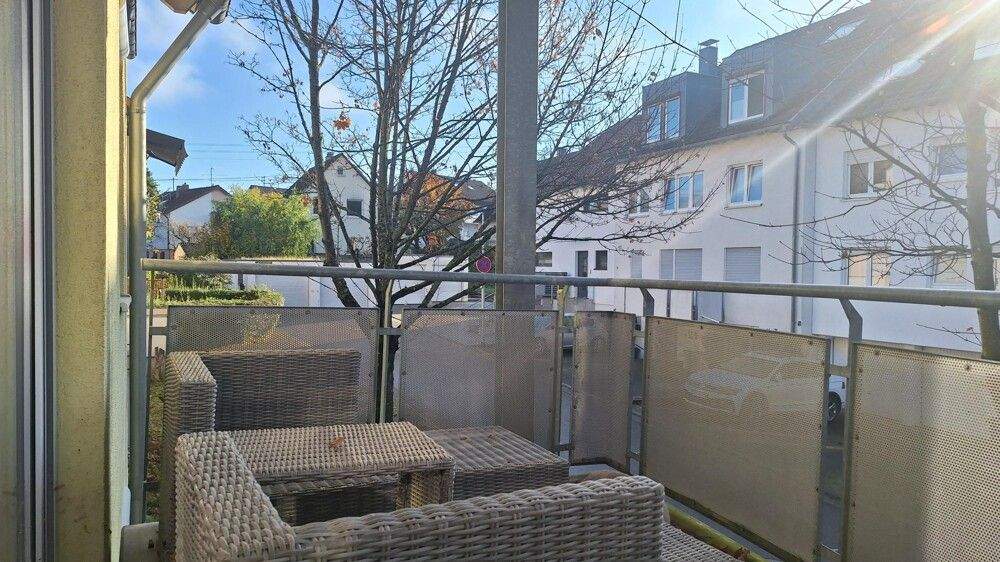 Etagenwohnung Waiblingen / Hohenacker Hohenacker - 3 Zimmer, 85 m&sup2;, 299.000&euro; | Angebot:25744143