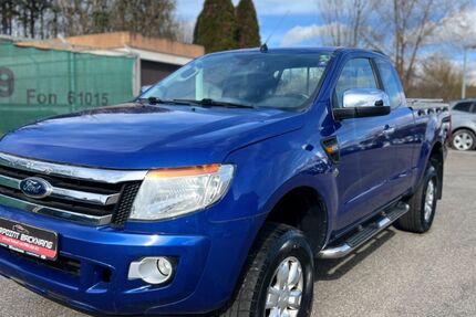 Ford Ranger 84.000 km 12.900 &euro; Backnang 71522