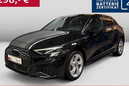 Audi A3 35.300 km 27.470 &euro; Ludwigsburg 71636