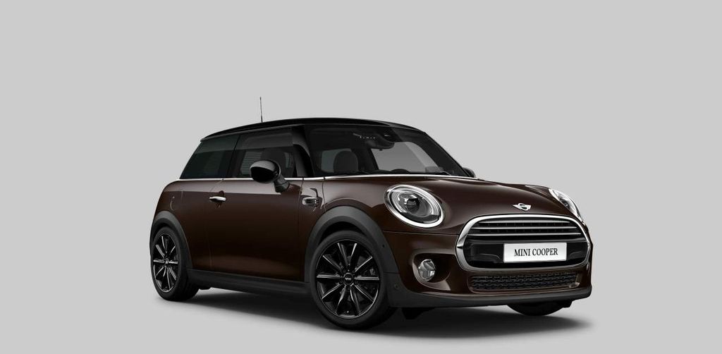 Mini Cooper 112.500 km 13.900 &euro; Stuttgart 70499