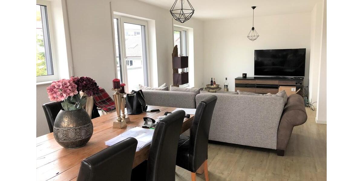 Einfamilienhaus Göppingen Faurndau - 4 Zimmer, 131 m&sup2;, 1.790&euro; | Angebot:23389717