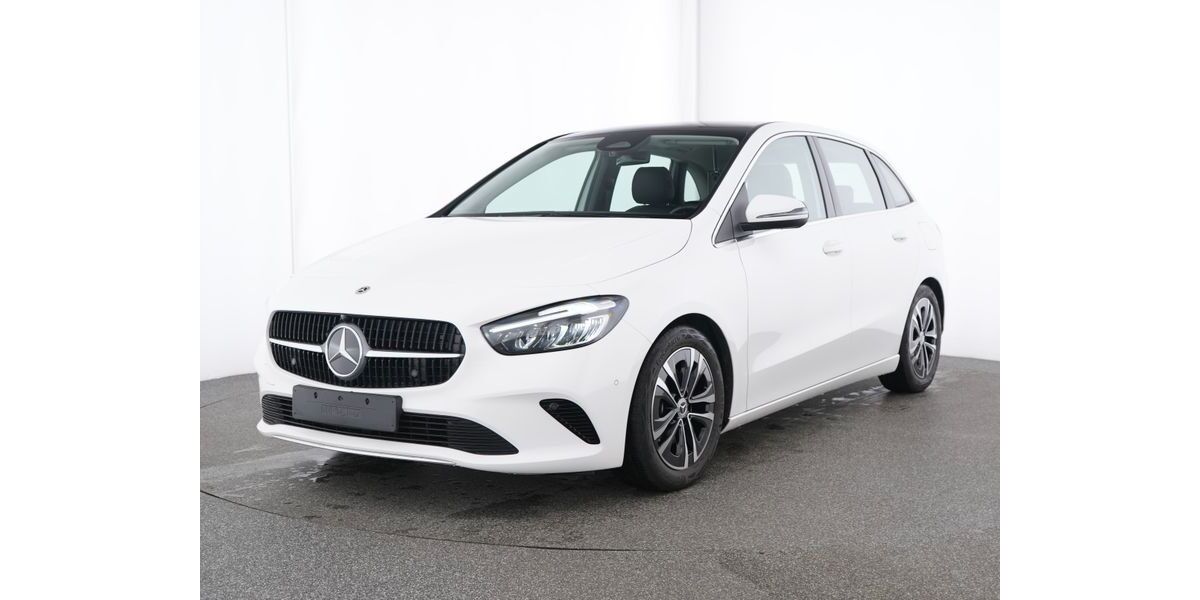 Mercedes-Benz B 180 10.265 km 35.300 &euro; Ostfildern 73760