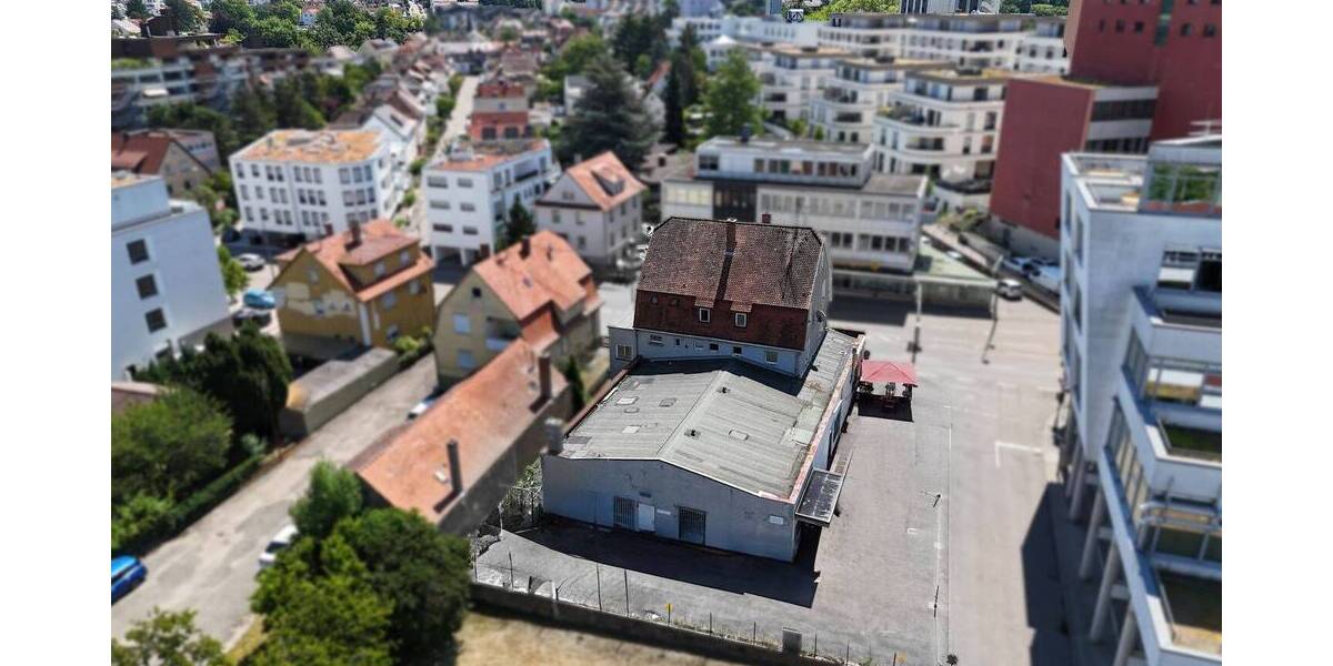 Grundstück Leonberg - 1.200.000&euro; | Angebot:25730173