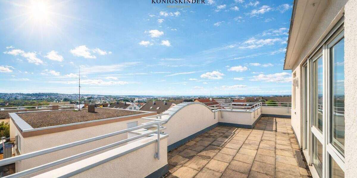 Etagenwohnung Filderstadt / Bonlanden Bonlanden - 2 Zimmer, 66 m&sup2;, 1.000&euro; | Angebot:25730869