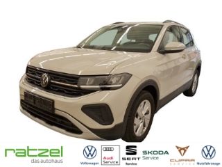 VW T-Cross 14.188 km 22.490 &euro; Zell u.A. 73119