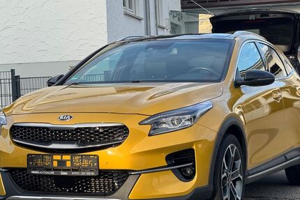 Kia XCeed 49.252 km 18.970 &euro; Walddorfhäslach (bei Stuttgart) 72141