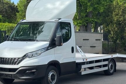 IVECO Andere 87.000 km 35.990 &euro; Stuttgart 70374