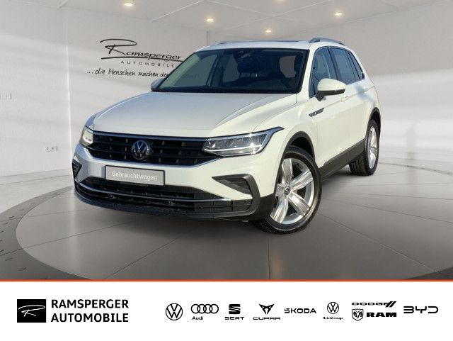 VW Tiguan 64.846 km 25.490 &euro; Nürtingen 72622