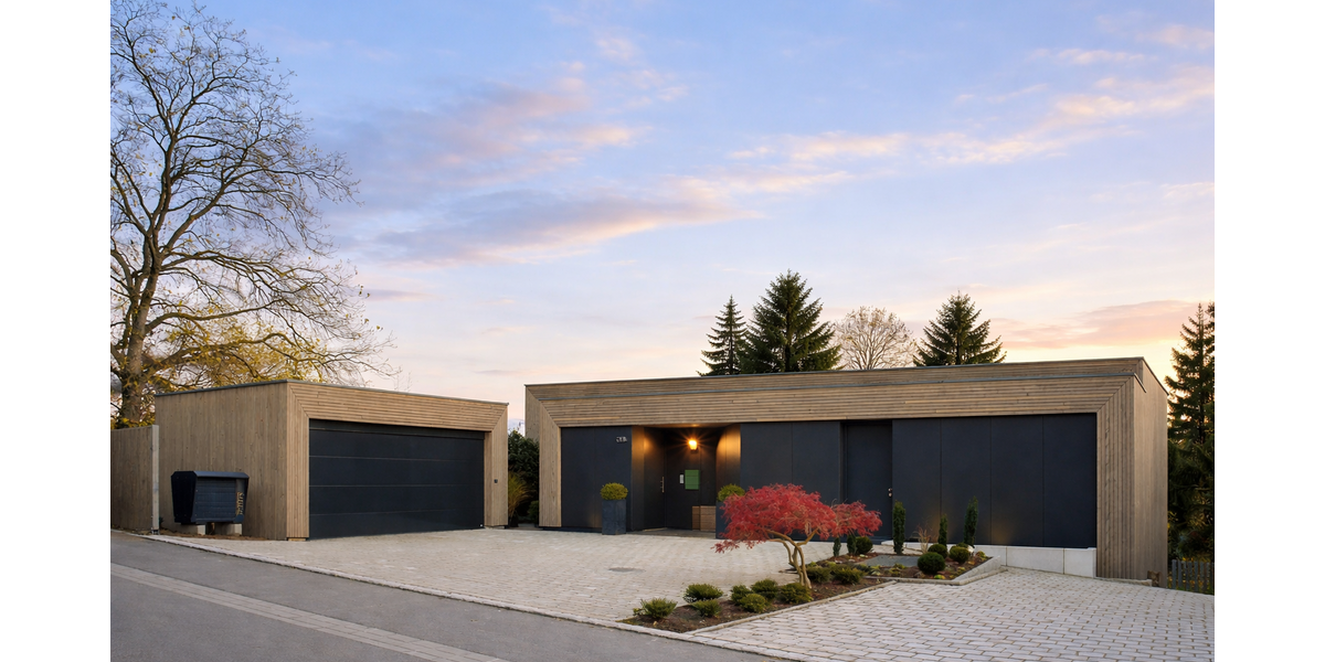 Einfamilienhaus Ebersbach an der Fils - 5.5 Zimmer, 186 m&sup2;, 1.890.000&euro; | Angebot:25957337