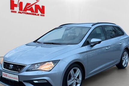 Seat Leon 116.119 km 14.800 &euro; Göppingen 73037