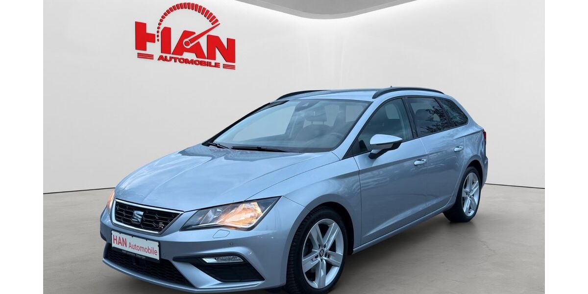 Seat Leon 116.119 km 14.800 &euro; Göppingen 73037