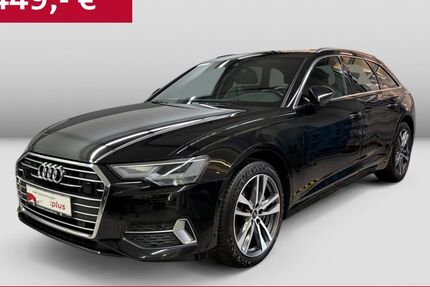 Audi A6 86.874 km 35.960 &euro; Ludwigsburg 71636