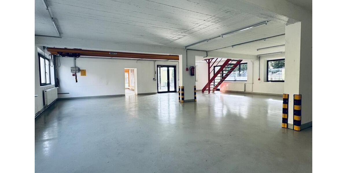 Gewerbeobjekt Ditzingen - 2.535&euro; | Angebot:25908395