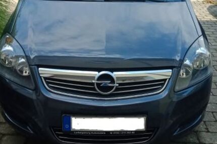 Opel Zafira 199.000 km 2.000 &euro; Ludwigsburg 71642