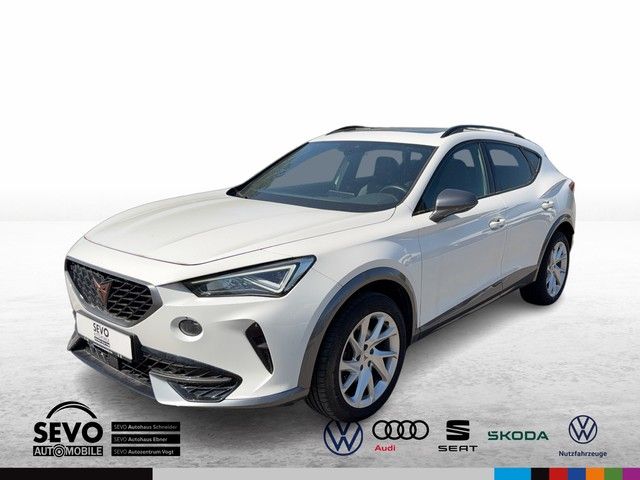 Cupra Formentor 37.160 km 22.780 &euro; Großbottwar 71723