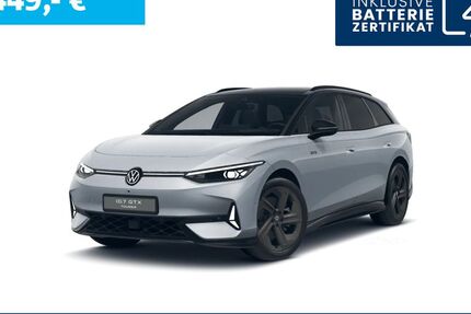 VW ID.7 10.919 km 58.440 &euro; Schorndorf 73614