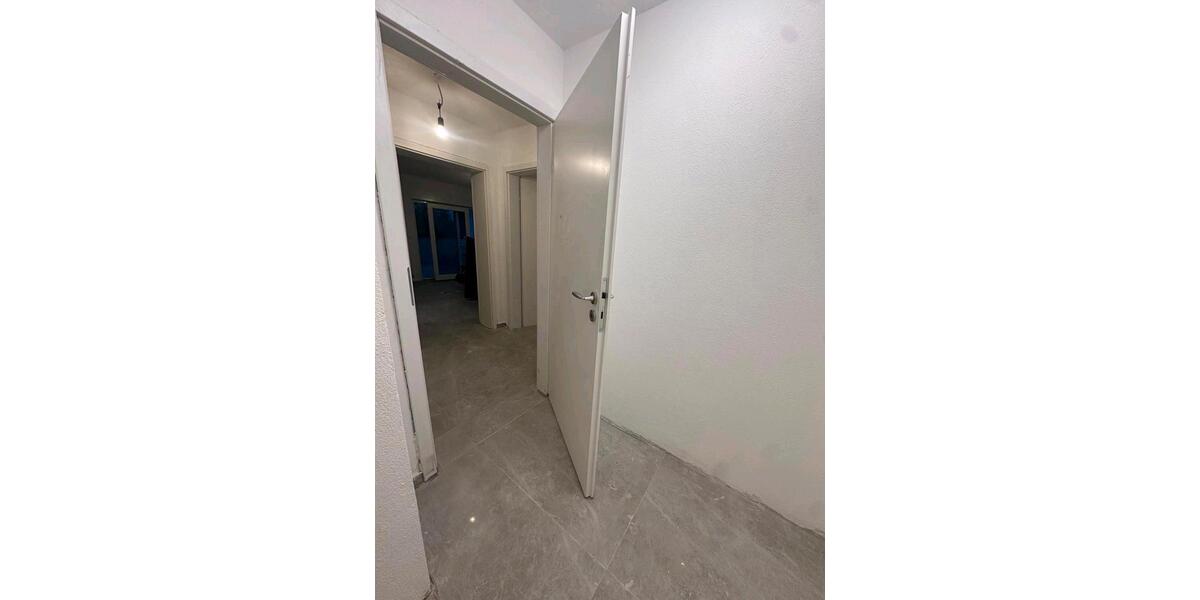 Etagenwohnung Backnang - 3 Zimmer, 70 m&sup2;, 500&euro; | Angebot:25442235