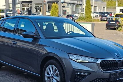 Skoda Scala 7.150 km 20.600 &euro; Leonberg 71229