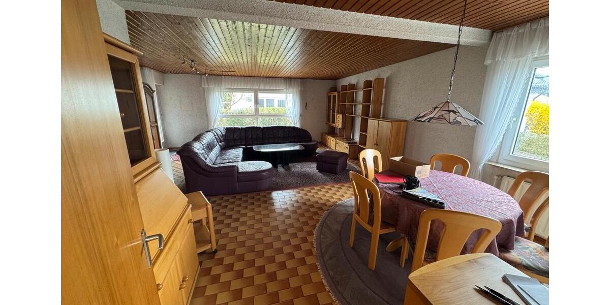 Einfamilienhaus Sersheim - 6 Zimmer, 173 m&sup2;, 539.000&euro; | Angebot:26041542