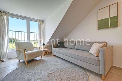 Zimmer Stuttgart Birkach - 1.5 Zimmer, 1.350&euro; | Angebot:26005190