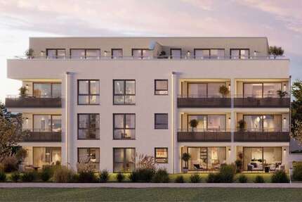 Wohnung Ditzingen - 3.5 Zimmer, 78 m&sup2;, 519.800&euro; | Angebot:22140054