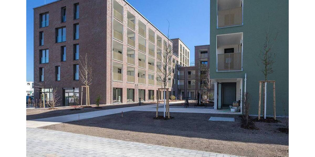 Etagenwohnung Leinfelden-Echterdingen Leinfelden - 3 Zimmer, 73 m&sup2;, 497.000&euro; | Angebot:25747895