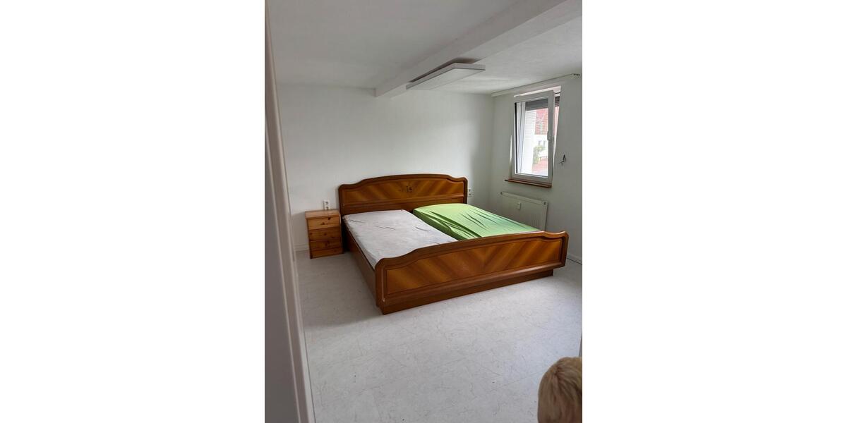 Maisonettenwohnung Aichtal - 3 Zimmer, 80 m&sup2;, 1.100&euro; | Angebot:25414399