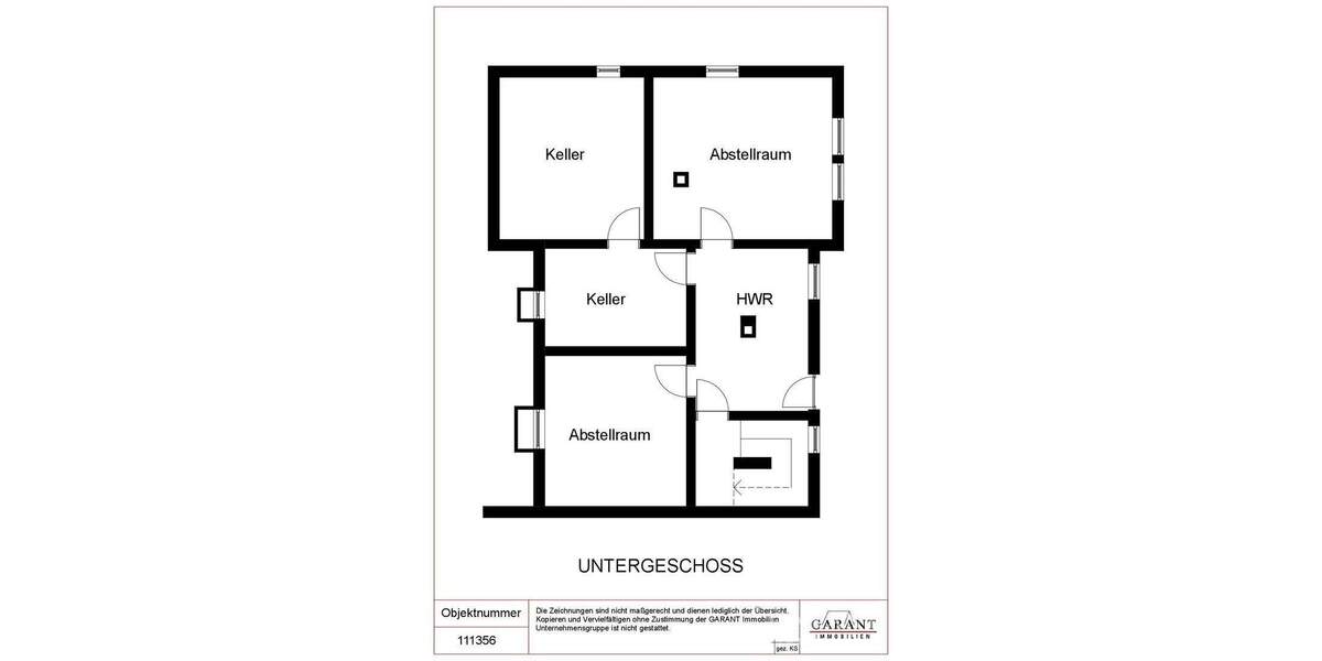 Mehrfamilienhaus, Wohnhaus Waiblingen Neustadt - 7 Zimmer, 148 m&sup2;, 690.000&euro; | Angebot:25707660