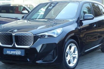 BMW iX1 12.985 km 43.200 &euro; Vaihingen / Enz 71665