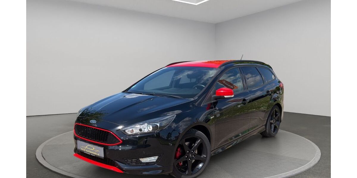 Ford Focus 94.188 km 10.499 &euro; Waiblingen 71334
