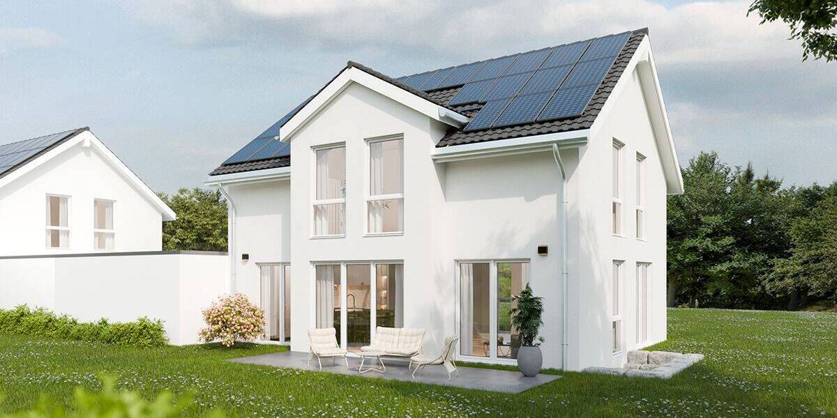 Einfamilienhaus Lichtenwald / Thomashardt Thomashardt - 6 Zimmer, 144 m&sup2;, 790.329&euro; | Angebot:26695973