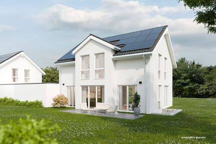 Haus Lichtenwald / Thomashardt Thomashardt - 6 Zimmer, 144 m&sup2;, 790.329&euro; | Angebot:26695973