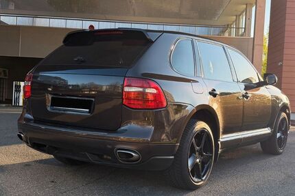 Porsche Cayenne 149.000 km 12.999 &euro; Stuttgart 70180