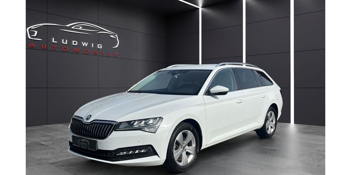 Skoda Superb 75.000 km 22.950 &euro; Marbach am Neckar 71672