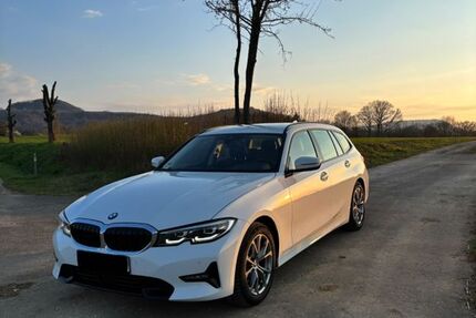 BMW 320 157.000 km 19.500 &euro; Göppingen 73033