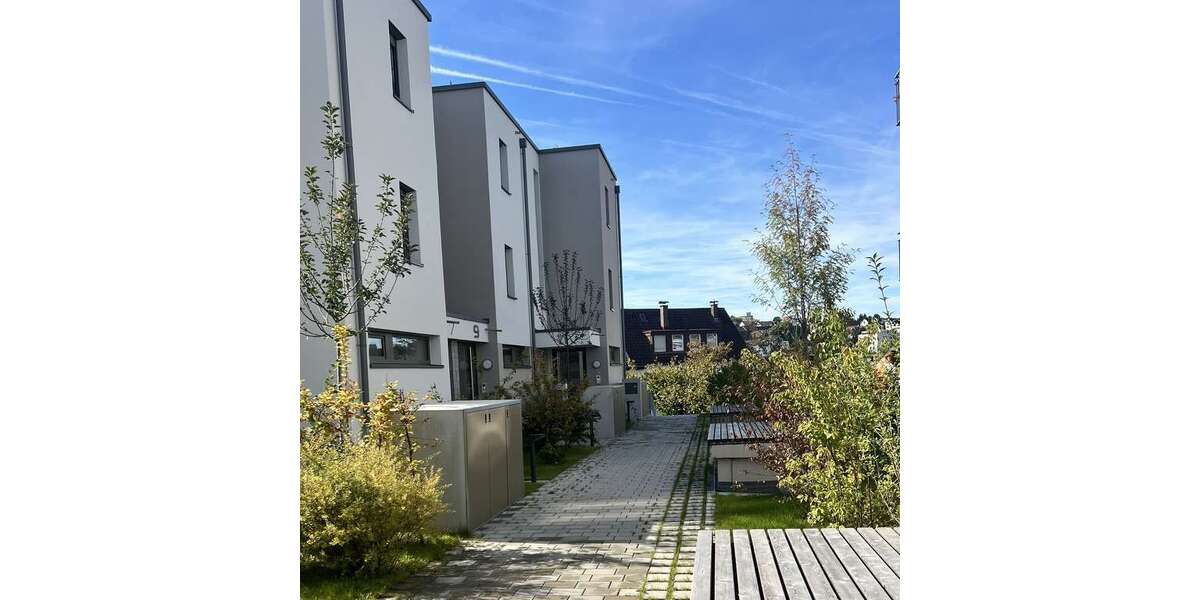 Einfamilienhaus Esslingen Krummenacker - 7 Zimmer, 161 m&sup2;, 1.207.000&euro; | Angebot:22725131